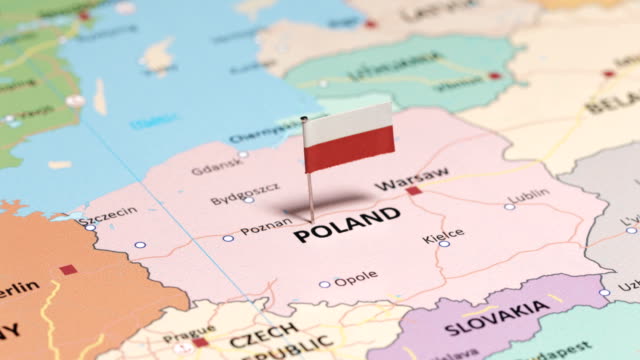 Viskas, ką reikia žinoti apie Lenkiją. Kelionė per Europos širdį