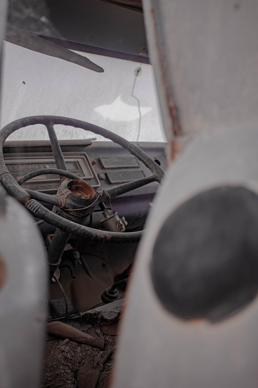 Kaip išsirinkti originalias Ford variklio dalis: praktinis vadovas automobilių entuziastams ir mechanikams