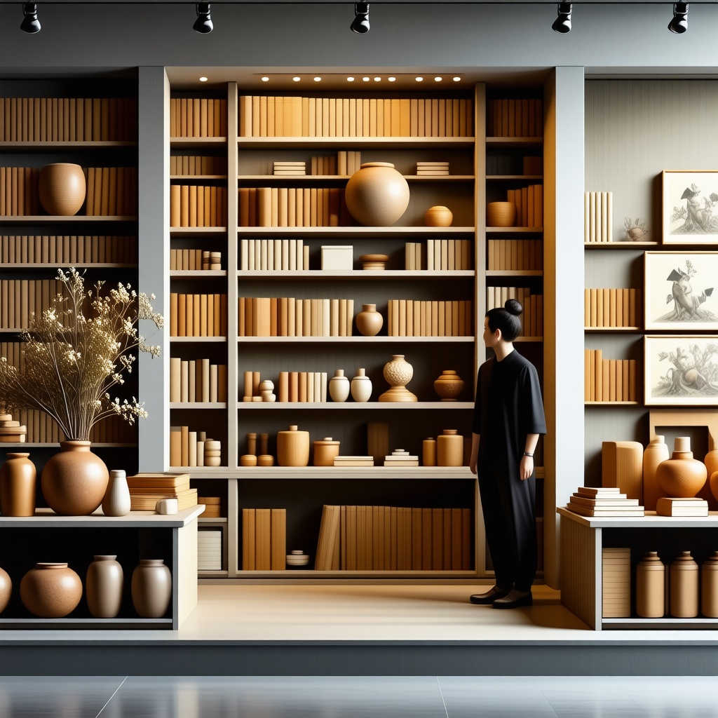 Kaip sukurti kultūros produktų elektroninę parduotuvę: nuo knygų iki meno kūrinių pardavimo strategijos ir techninio įgyvendinimo vadovas