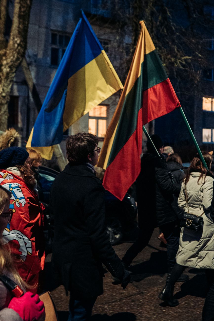 Vilniaus lenkų bendruomenės kultūros paveldas: nuo istorinių šaknų iki šiuolaikinių tradicijų